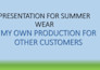 help you source rmg and private label clothing